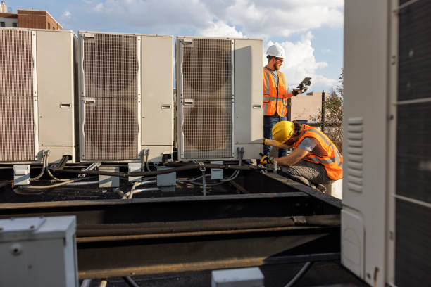 Ductless HVAC Repair in Cascades, VA