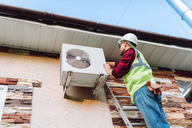 Best HVAC System Installation  in Cascades, VA
