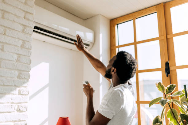 Professional HVAC in Cascades, VA