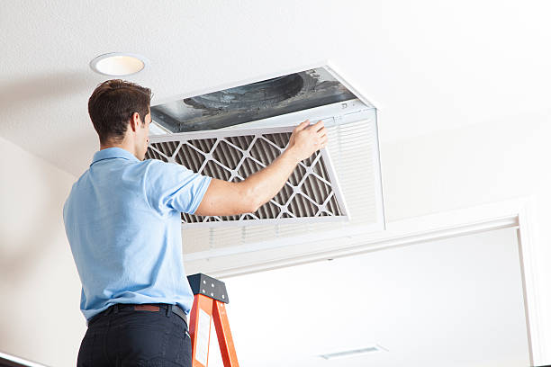 Best HVAC Replacement Cost  in Cascades, VA